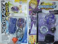 Волчок Бейблейд Виврон [Beyblade Burst Starter Pack Wyvron W2]  compare