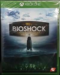 BioShock: The Collection (Xbox One)