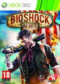 BioShock Infinite (Xbox 360)