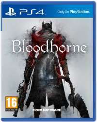 Bloodborne (PS4)