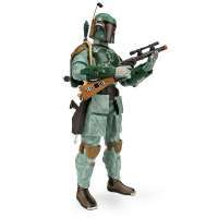 Звездные Войны: Боба Фетт (Disney Star Wars Boba Fett Talking Figure - 13 1/2'') #4