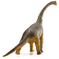 Динозавр Брахиозавр (Jurassic world - Brachiosaurus)