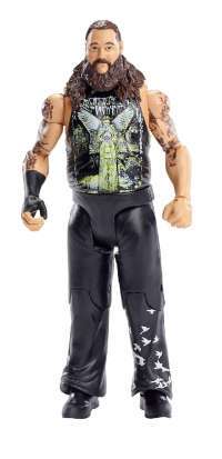 Фигурка WWE Элитная Коллекция - Финн Балор (WWE Finn Balor Elite Collection Action Figure)