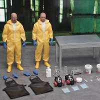 Во все тяжкие: Джесси (Mezco Toyz Breaking Bad Jesse Pinkman - 6")