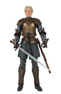 Игра престолов: Бриенна Тарт (Funko Games of Thrones Legacy Brienne of Tarth 6" Action Figure)