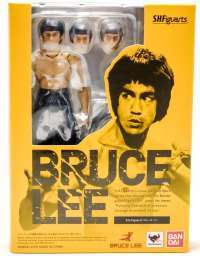 Брюс Ли (S.H. Figuarts Bruce Lee  Action Figure) #9