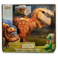 Хороший Динозавр: Тиранозавр Батч (The Good Dinsosaur Butch Action Figure) #1
