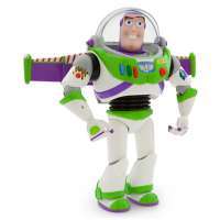 История Игрушек 3: Базз Лайтер (Buzz Lightyear Talking Figure - 12'')