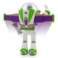 История Игрушек 3: Базз Лайтер (Buzz Lightyear Talking Figure - 12'') #1