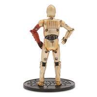 Звездные Войны: Пробуждение Силы - C-3PO (Star Wars: The Force Awakens Elite Series Die Cast C-3PO - 6 1/2'') #1