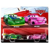 Игровой набор Тачки 3: Ультимейт Флорида Спидвей трек (Disney Pixar Cars 3 Ultimate Florida Speedway Track Set)
