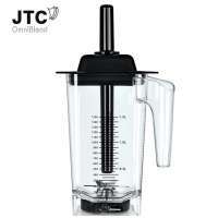 Блендер JTC Omniblend V TM 800 2l Red BPA Free