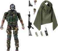 Фигурка Call of Duty Ghost 2 Action Figure