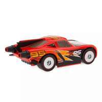 Тачки 3: Молния Маккуин (Cars 3: Lightning McQueen Rocket Racer Pull 'N' Race Die Cast Car)33