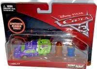 Игровой набор Тачки 3: Ультимейт Флорида Спидвей трек (Disney Pixar Cars 3 Ultimate Florida Speedway Track Set)