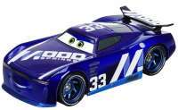 Тачки 3: Эд Трюнкан (Cars 3 Chaser Series Ed Truncan)