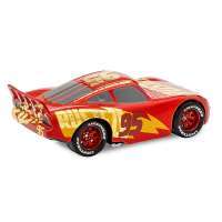 Тачки 3: Молния Маквин (Cars 3 Edition Lightning McQueen)back
