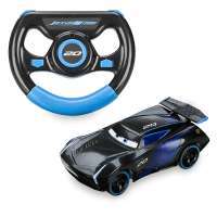 Игрушка Тачки 3: Джексон Шторм (Cars 3 Jackson Storm Remote Control)