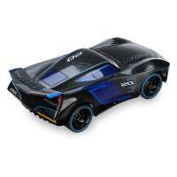 Тачки 3: Джексон Шторм (Cars 3 Jackson Storm Remote Control) back