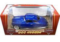 Тачки: Док Хадсон (Cars Doc Hudson 1:24 Diecast)