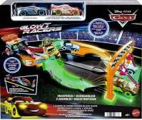 Игровой набор Тачки 3: Ультимейт Флорида Спидвей трек (Disney Pixar Cars 3 Ultimate Florida Speedway Track Set) #box