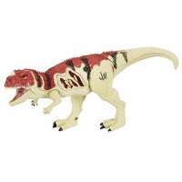 Игрушка Мир Юрского Периода: Цератозаурус (Jurassic World Growler Ceratosaurus Figure)