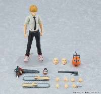Легенда Зельды: Линк Фигма (Good Smile The Legend of Zelda: Skyward Sword Link Figma Action Figure) #1