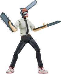 Легенда Зельды: Линк Фигма (Good Smile The Legend of Zelda: Skyward Sword Link Figma Action Figure)