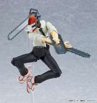 Легенда Зельды: Линк Фигма (Good Smile The Legend of Zelda: Skyward Sword Link Figma Action Figure) #2