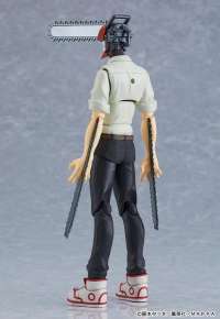 Легенда Зельды: Линк Фигма (Good Smile The Legend of Zelda: Skyward Sword Link Figma Action Figure) #3