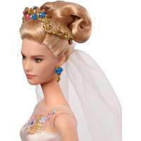 Золушка: Свадебный День - Золушка (Disney Cinderella Wedding Day Cinderella Doll - 12") #1