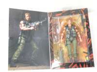 Коммандо: Джон Матрикс (Commando Scale 30th Anniversary Ultimate John Matrix Action Figure 7") #4