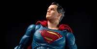 Фигурка Супермен (DC Collectibles Films Premium Superman Action Figure 7") MATTEL 3