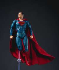 Фигурка Супермен (DC Collectibles Films Premium Superman Action Figure 7") MATTEL 2