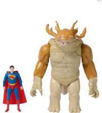 Фигурка ДС Мультивселенная - Супермен (DC Multiverse Superman: Action Comics Action Figure)