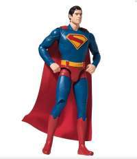 Фигурка ДС Мультивселенная - Супермен (DC Multiverse Superman: Action Comics Action Figure)