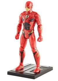 Фигурка Флэш (DC Justice League The Flash Figure 6")