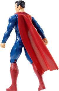 Игрушка Лига Справедливости - Супермен (DC Justice League True-Moves Series Superman 12" Figure) 2