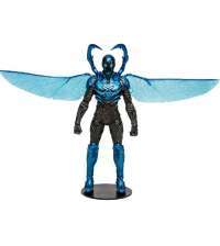 Фигурка Мистер Миракл (DC Comics Icons: Blue Beetle Infinite Crisis Action Figure)