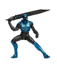 Фигурка Мистер Миракл (DC Comics Icons: Blue Beetle Infinite Crisis Action Figure)