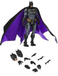 Фигурка ДС Бэтмен - Робин (DC Batman: Robin Action Figure)