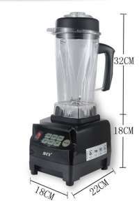 Блендер JTC Omniblend V TM 800A 1.5l