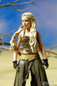 Игра престолов: Дайнэрис Таргариен (Funko Games of Thrones: Daenerys Targaryen 6" Action Figure) #2