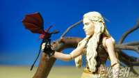 Игра престолов: Дайнэрис Таргариен (Funko Games of Thrones: Daenerys Targaryen 6" Action Figure) #8