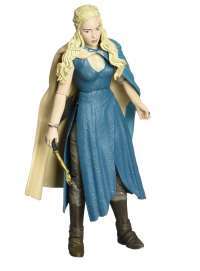 Игра престолов: Дайнэрис Таргариен (Funko Games of Thrones: Series 2 Daenerys Targaryen 6" Action Figure)