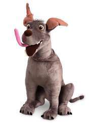 Мягкая игрушка Собака Данте (Pixar COCO - Dante Plush Figure)