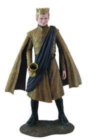 Игра престолов: Джоффри Баратеон (Dark Horse Deluxe Game of Thrones: Joffrey Baratheon Figure)