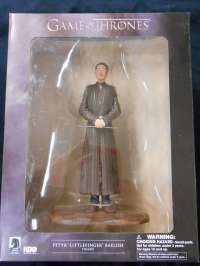 Игра престолов: Петир "Мизинец" Бейлиш (Dark Horse Deluxe Game of Thrones: Petyr "Littlefinger" Baelish Figure) #1