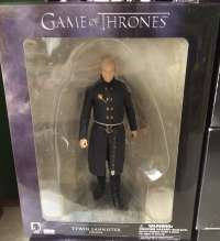 Игра престолов: Тайвин Ланнистер (Dark Horse Deluxe Game of Thrones: Tywin Lannister Action Figure) #1