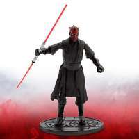 Звездные Войны: Дарт Мол (Star Wars Elite Series Die Cast 6,5" Darth Maul Action Figure)